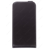 Флип-кейс iBox Business для Asus ZenFone 2 (ZE551ML/ZE550ML), и/кожа, черный