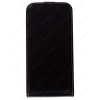 Флип-кейс iBox Business для Asus Zenfone C ZC451CG, и/кожа, черный