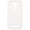 Накладка на корпус iBox Crystal для Asus Zenfone 2 Lazer ZE500KL, силикон, прозрачный