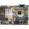 M/B GIGABYTE GA-6BXS   SLOT1 <443BX> AGP+UWSCSI ADAPTEC ATX 4SDRAM