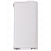 Флип-кейс Dexp для Dexp Ixion ES2 4,5", полиуретан, белый [0807657]