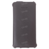 Флип-кейс Dexp для Dexp Ixion M350, полиуретан, черный [812103]