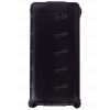 Флип-кейс Dexp для Dexp Ixion X147, и/кожа, черный [0809532]