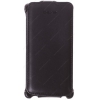 Флип-книжка Dexp для Dexp Ixion ML150 / EL250, и/кожа, черный