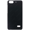 Накладка на корпус DF для Huawei Honor 4C, пластик, черный