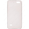 Накладка на корпус iBox Crystal для Huawei Honor 4C, силикон, прозрачный