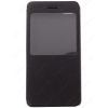 Флип-книжка NEW CASE для Huawei Honor 4C, кожа, черный