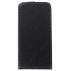 Флип-книжка Red Line Business для Huawei Honor 4C, кожа, черный