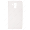 Накладка на корпус iBox Crystal для Huawei Honor 7, силикон, прозрачный