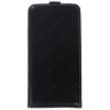 Флип-книжка Red Line Business для Huawei Honor 7, кожа, черный