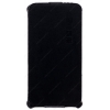 Флип-кейс InterStep для Lenovo A1000 и/кожа, черный
