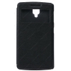 Флип-кейс NEW CASE для Lenovo A1000 и/кожа, черный