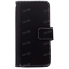Флип  книжка iBox для Lenovo A2010, и/кожа, черный