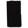 Флип-кейс iBox для Lenovo A2010, и/кожа, черный