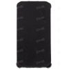 Флип-кейс InterStep для Microsoft Lumia 535, и/кожа, черный