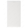 Флип-книжка Samsung для Samsung Galaxy A3, кожа, белый [EF-FA300BWEGRU]