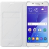 Флип-книжка Samsung для Samsung Flip Wallet A5 2016, белый