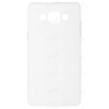 Накладка iBox Crystal для Samsung Galaxy A5, силикон, прозрачный