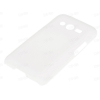 Накладка на корпус iBox для Samsung G313 Galaxy Ace 4, пластик, белый