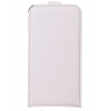 Флип-кейс iBox для Samsung G313/G318 Galaxy Ace 4/Ace 4 Lite/Ace 4 Neo, и/кожа, белый