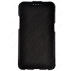 Флип-кейс iBox для Samsung G355 Galaxy Core 2, и/кожа, черный