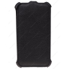Флип-кейс iBox для Samsung G360 Galaxy Core Prime, и/кожа, черный
