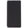 Флип-книжка Muvit MFX Easy Folio Case для Sony Xperia C4, и/кожа, черный [SEEAF0028]