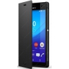 Флип-книжка Sony для Sony Xperia C4, и/кожа, черный [1295-1000]