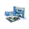 M/B INTEL SE7500CW2 SERVER BOARD DUAL SOCKET603<IE7500>SVGA+2XLAN100 U100+RAID100 ATX 4DDR<PC-1600>