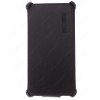 Флип-кейс InterStep для ZTE V2 Lite, и/кожа, черный