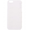 Накладка на корпус Deppa Air Case для Apple iPhone 6, пластик, белый [83115]