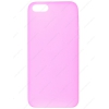 Накладка на корпус Deppa Sky Case для Apple iPhone 5/5S, пластик, розовый [86009]