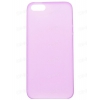 Накладка на корпус Deppa Sky Case для Apple iPhone 5/5S, пластик, фиолетовый [86008]
