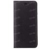 Флип-книжка Deppa Wallet Cover для Apple iPhone 6, кожа, черный [84067]