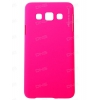 Накладка на корпус Deppa Air Case для Samsung Galaxy A3, пластик, розовый [83158]