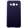 Накладка на корпус Deppa Air Case для Samsung Galaxy A3, пластик, серый [83159]