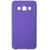 Накладка на корпус Deppa Air Case для Samsung Galaxy A3, пластик, фиолетовый [83160]