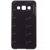 Накладка на корпус Deppa Air Case для Samsung Galaxy A3, пластик, черный [83155]