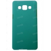 Накладка на корпус Deppa Air Case для Samsung Galaxy A5, пластик, мятный [83163]