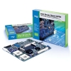 M/B INTEL SCB2/ATA SERVER BOARD DUAL SOCKET370<SERVERWORKS ENTERPRISE SERVERSET III HE-SL>SVGA+2XLAN100 ATX 6SDRAM