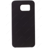 Накладка на корпус Deppa Sky Case для Samsung Galaxy S6, пластик, черный [86034]