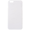 Чехол Air Case и защитная пленка для Apple iPhone 6 Plus, белый, Deppa