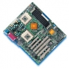 M/B INTEL SAI2 SERVER BOARD DUAL SOCKET370 <SERVERWORKS SERVERSET III LE> SVGA+LAN100 2XPCI64 ATX 4SDRAM