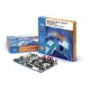 M/B INTEL ENTRY SERVER BOARD S845WD1-E (S845WD11U) SOCKET478 <I845E>SVGA+2XLAN+RAID100 ATX 1U FORM FACTOR 2DDR