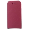 Чехол для смартфонов Flip Fold S 3.5''-4.3'', красный, Deppa