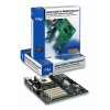 M/B INTEL CA810EA      SOCKET370 <I810E> + SVGA +SB CREATIVE MICRO ATX 2SDRAM