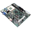 M/B INTEL D810EMO     SOCKET370 <I810E> SVGA+LAN100+SB CREATIVE  FLEXATX 1SDRAM