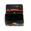 Кобура Emerald Sheng B199 универсальный, и/кожа, черный, pазмер M
