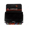 Кобура Emerald Sheng B199 универсальный, и/кожа, черный, pазмер XL