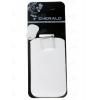 Футляр Emerald Luna A 146-E универсальный, и/кожа, белый, размер M